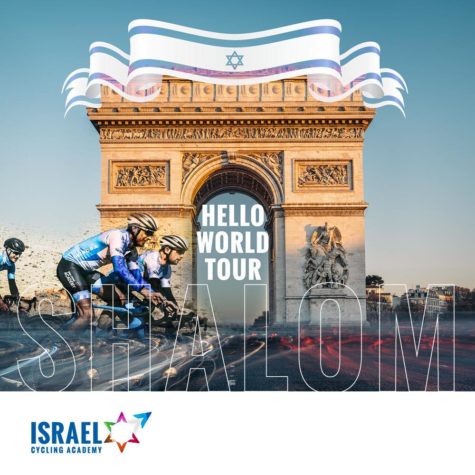 israel cycling academy joins the world tour