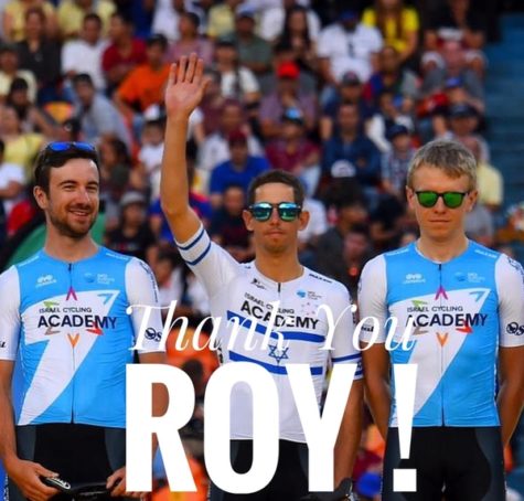 Thanks you Roi Goldstein Retires from Israel Cycling Academy 600x400