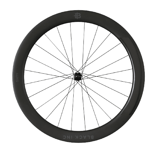 Black Inc SIXTY wheel