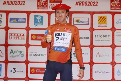 La Route d’Occitanie 2022 Michael Woods wins overall IPT