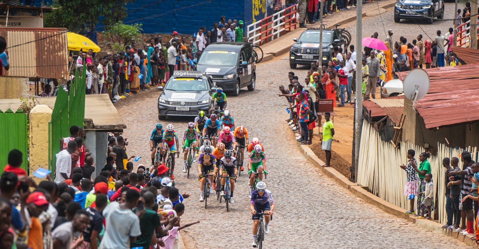 Tour du Rwanda 2023