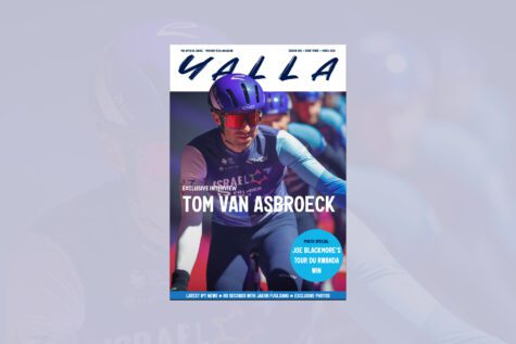 Yalla Issue 3