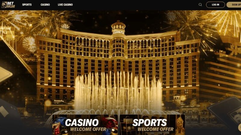 BetMGM Casino